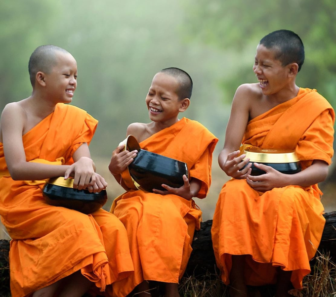 Người nói nhiều có năm nguy hại